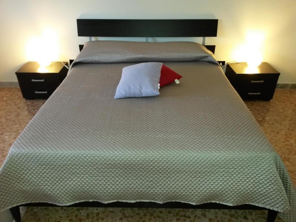 B&B Musica E Mare Monopoli Exterior photo