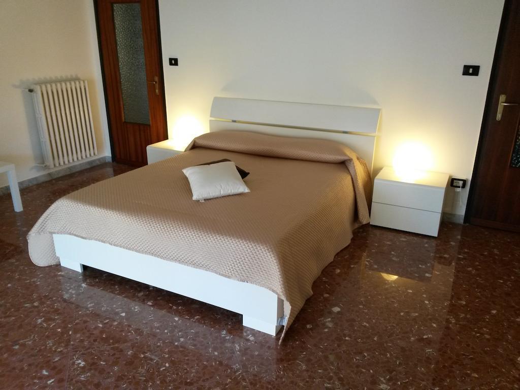 B&B Musica E Mare Monopoli Room photo