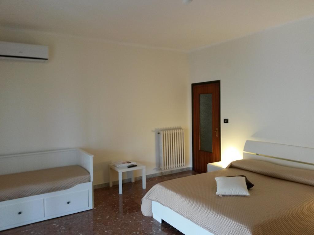 B&B Musica E Mare Monopoli Room photo