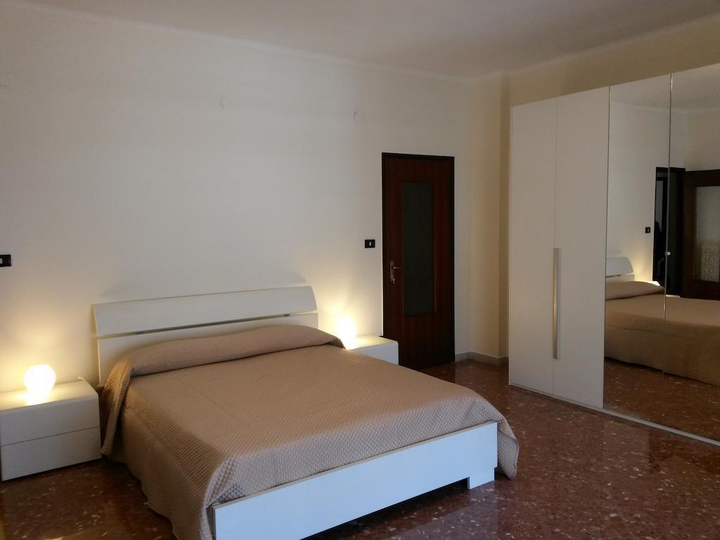 B&B Musica E Mare Monopoli Exterior photo