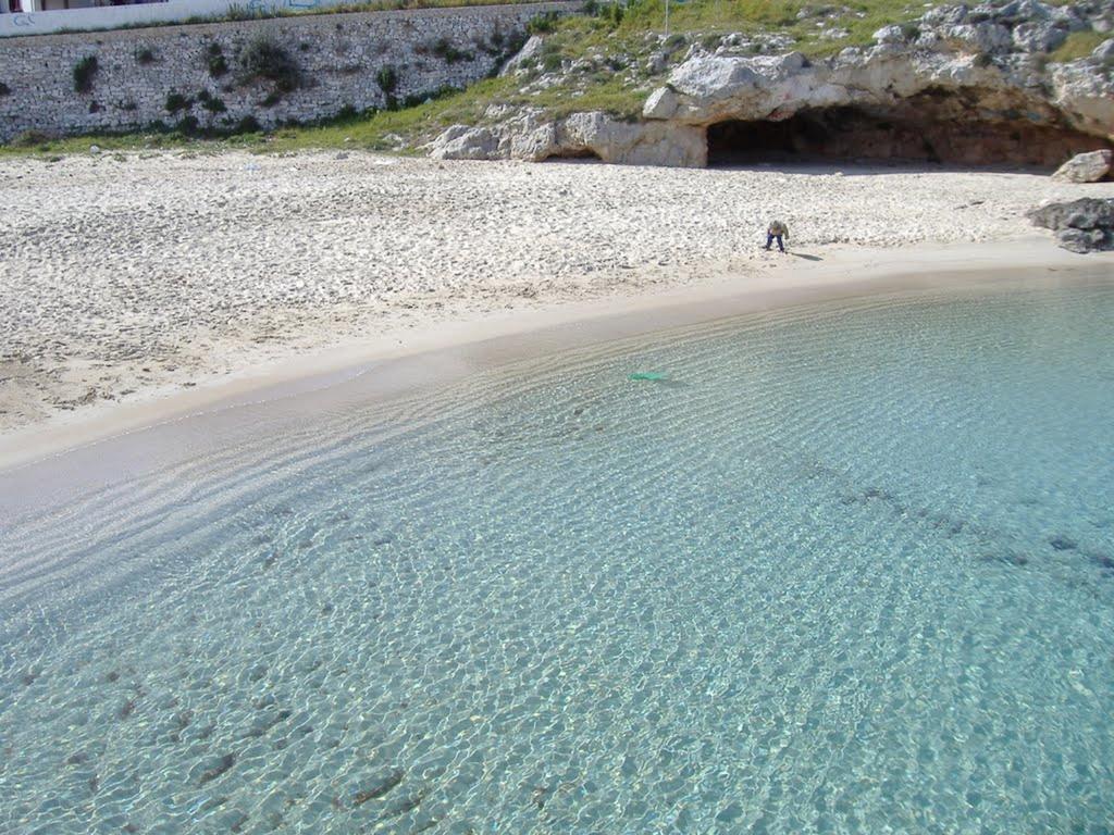 B&B Musica E Mare Monopoli Exterior photo